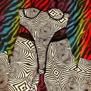 2 Piece Women’s Outfit